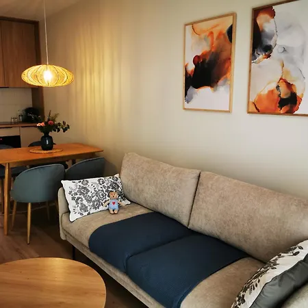 Apartamento Zakatek Merwede
