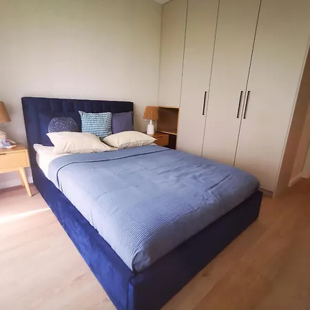 Apartamento Zakatek Merwede Gdańsk