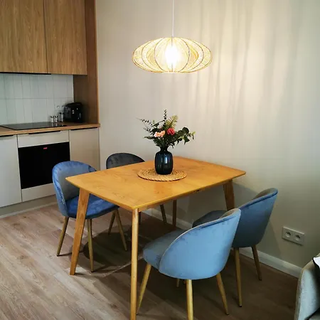 Zakatek Merwede Apartamento *