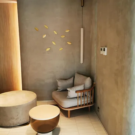 Apartamento Zakatek Merwede Gdańsk