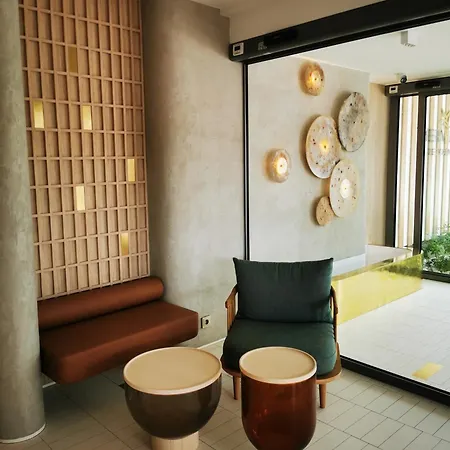 Zakatek Merwede Apartament Gdańsk