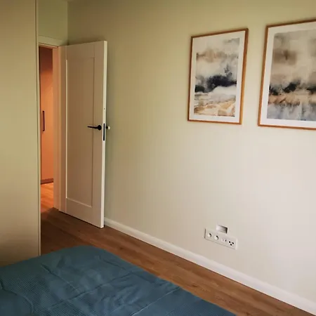 Zakatek Merwede Apartament